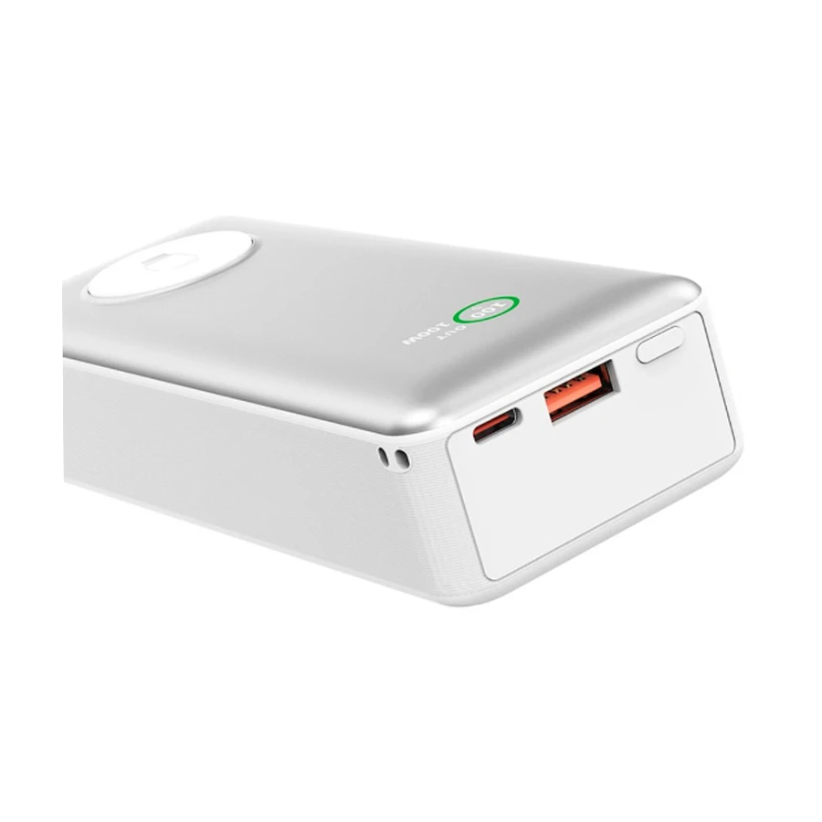 WiWU Wiwu Elite Power Bank Price in Bangladesh