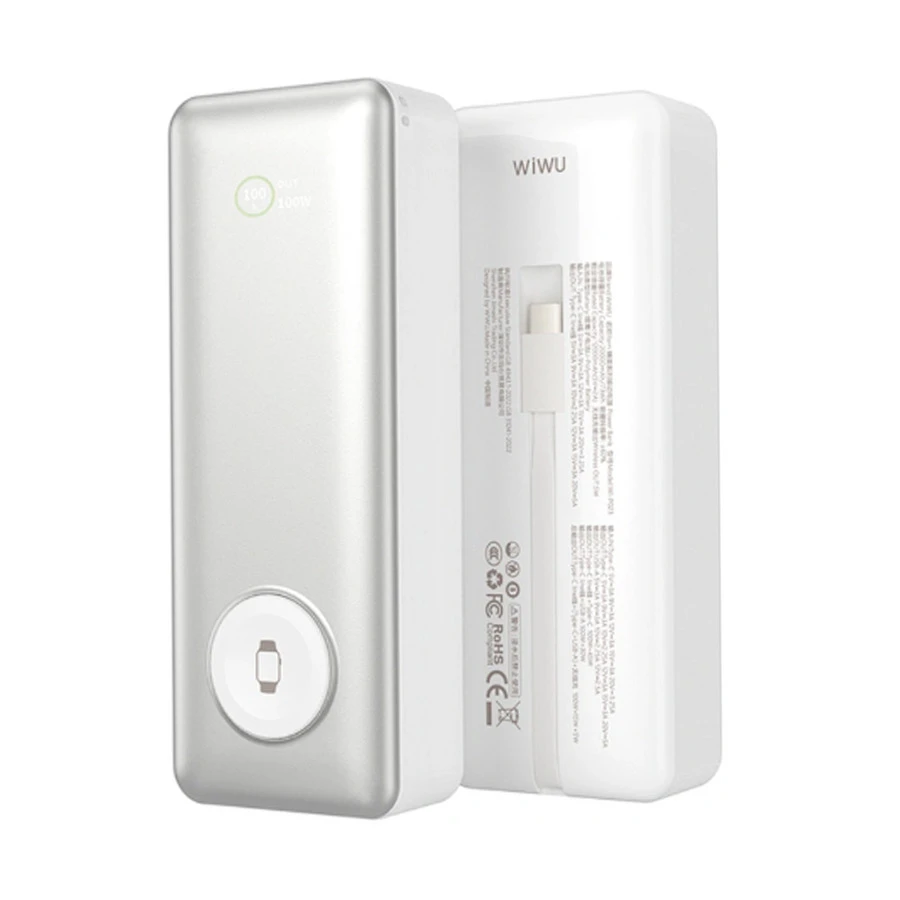 WiWU Wiwu Elite Power Bank in BD