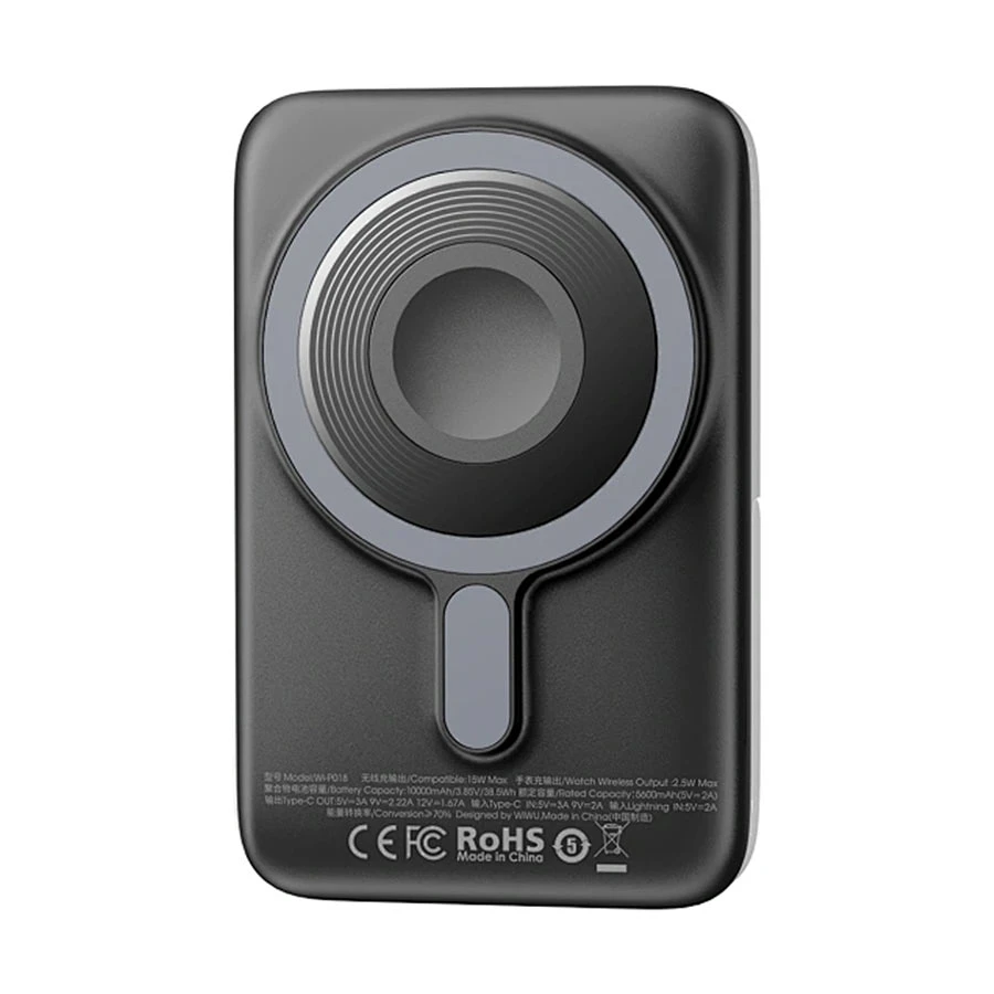Wiwu WIWU Elite Wi-P018 Tablet Accessories in BD
