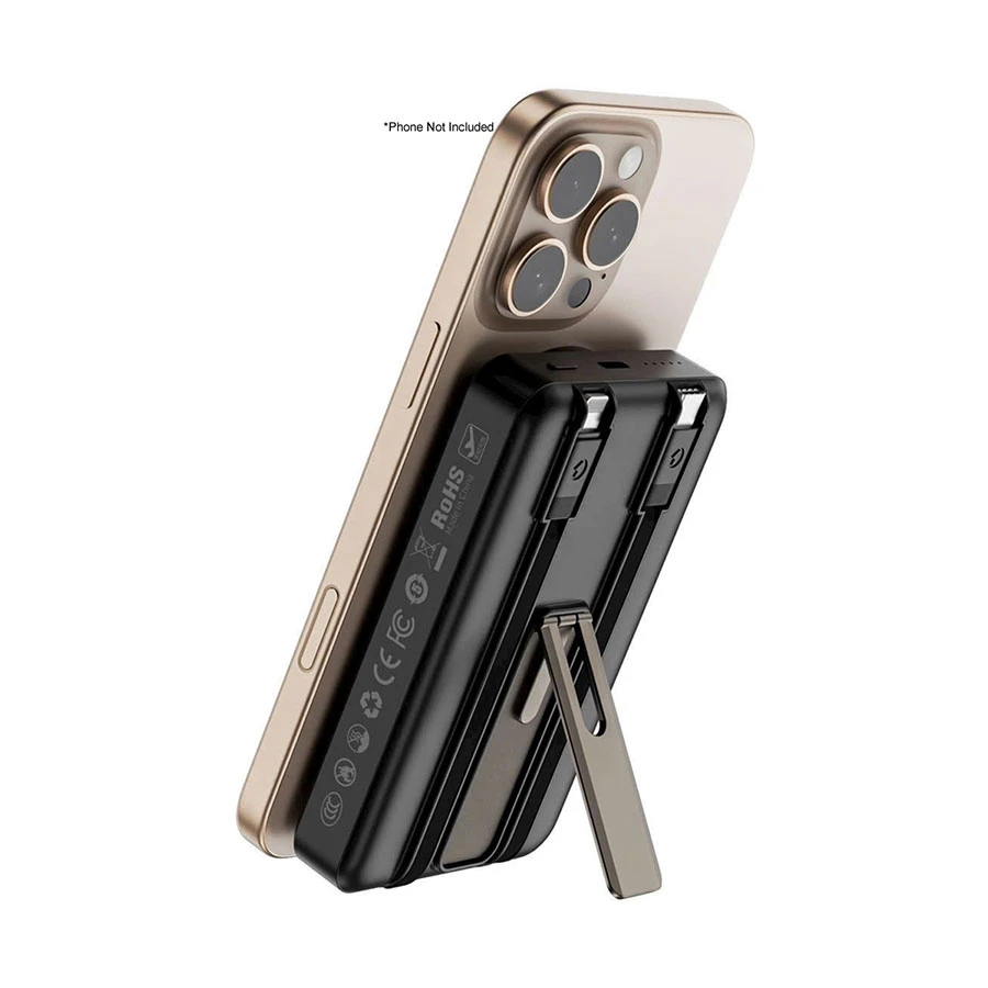 Wiwu WIWU Elite Wi-P056 Power Bank Price in Bangladesh