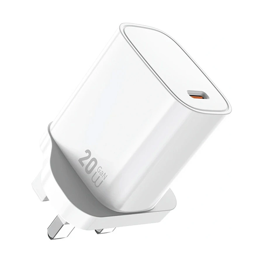 WiWU WIWU Essen 20W Wall Charger