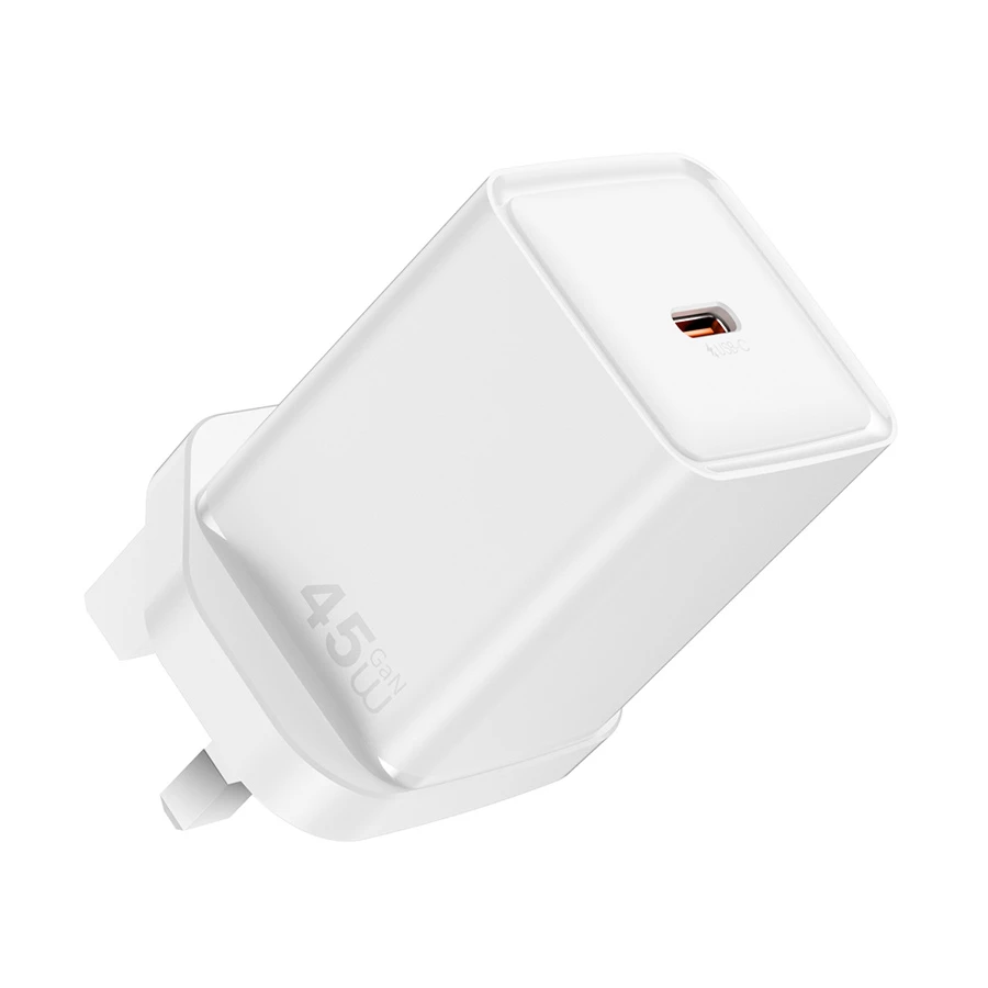 WiWU WIWU Essen Wall Charger