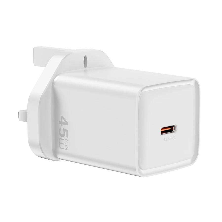 WiWU WIWU Essen Wall Charger Price in Bangladesh
