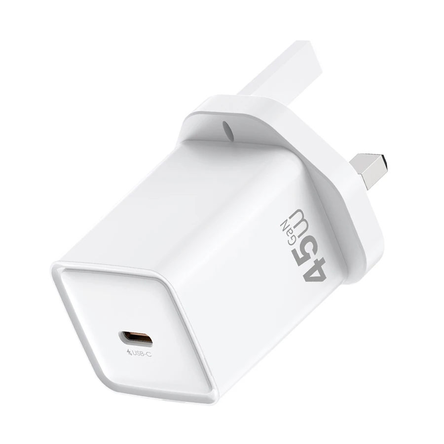 WiWU WIWU Essen Wall Charger in BD
