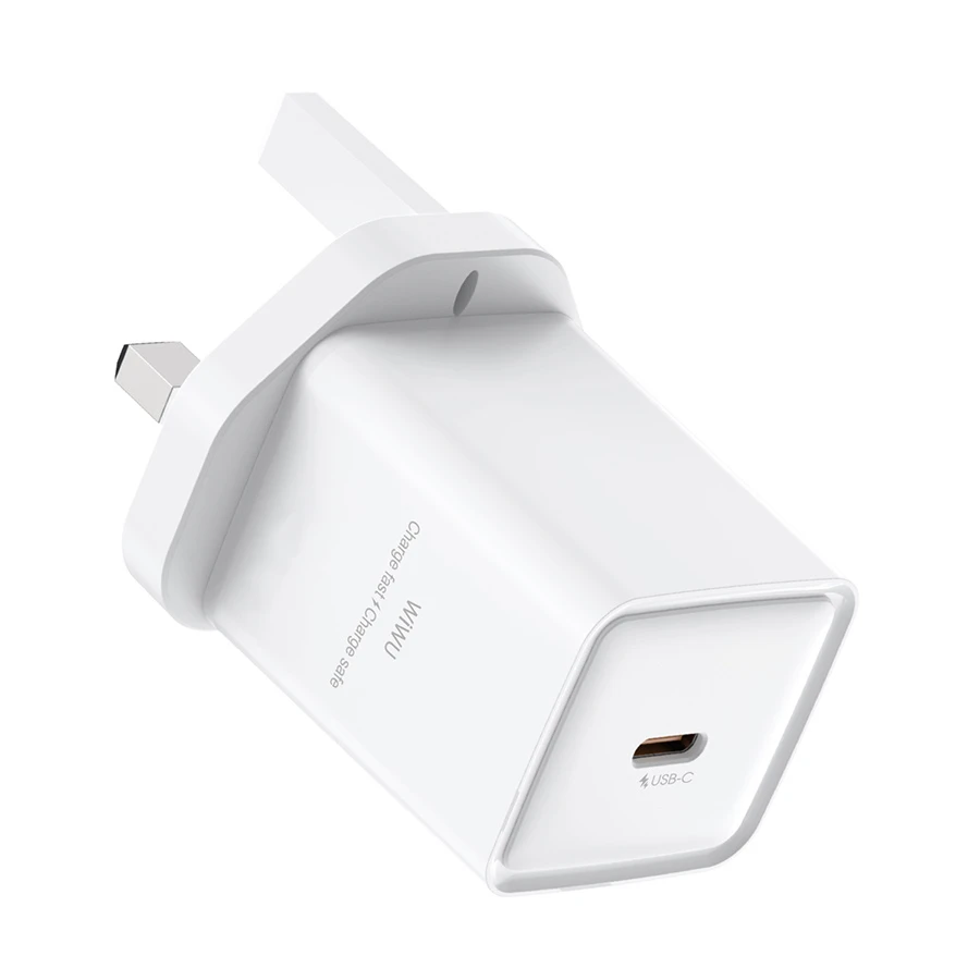 WIWU Essen Wall Charger