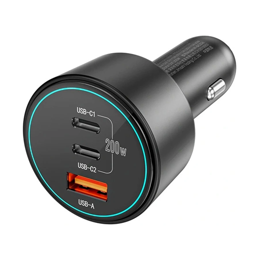 Wiwu Starship Car Charger in BD