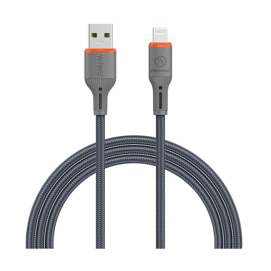 WiWU Wiwu FlameGuard Cable / Converter / HUB