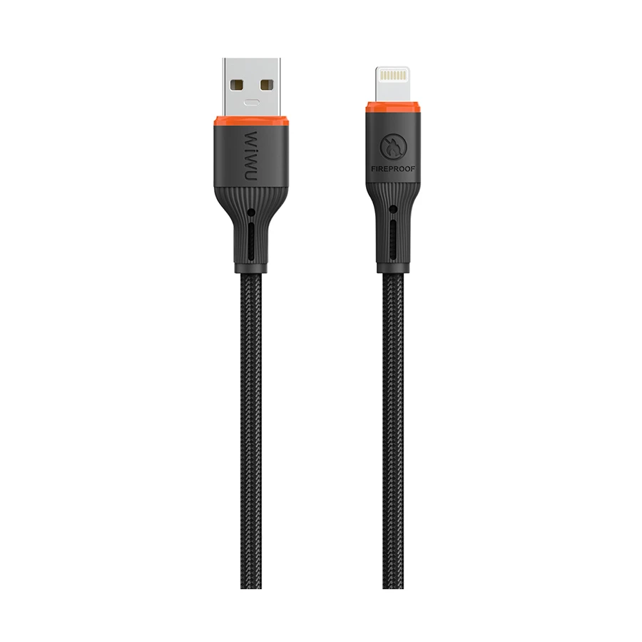 WiWU Wiwu FlameGuard Cable / Converter / HUB Price in Bangladesh