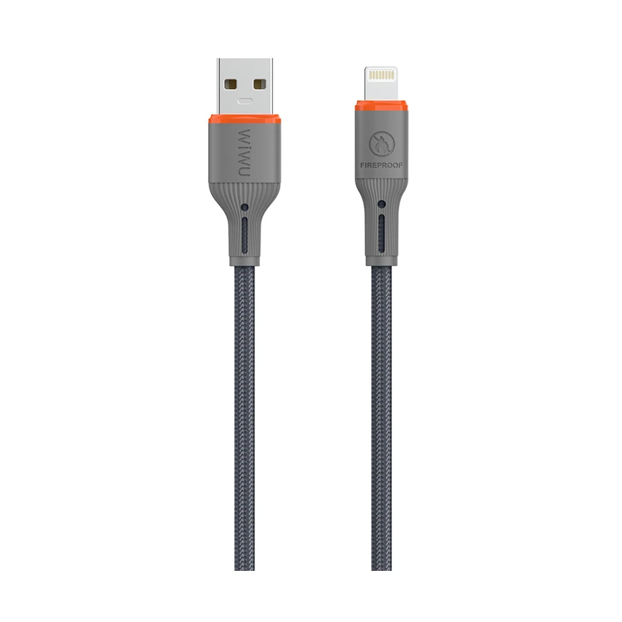WiWU Wiwu FlameGuard Cable / Converter / HUB Price in Bangladesh