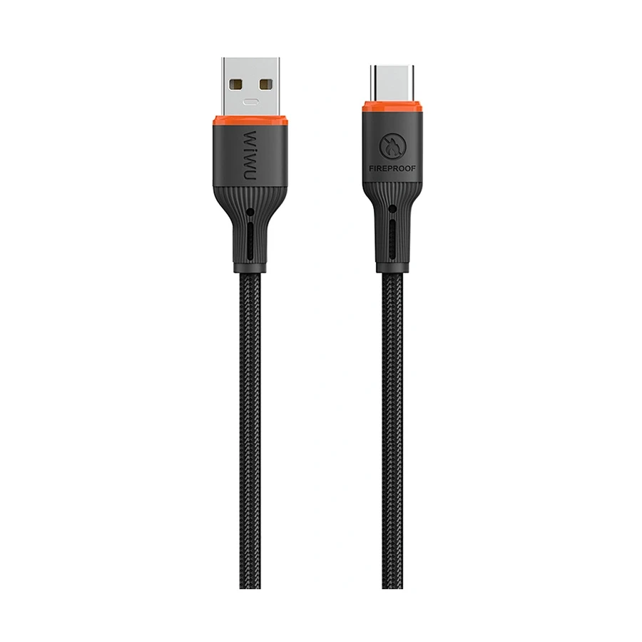 WiWU Wiwu FlameGuard Cable / Converter / HUB Price in Bangladesh