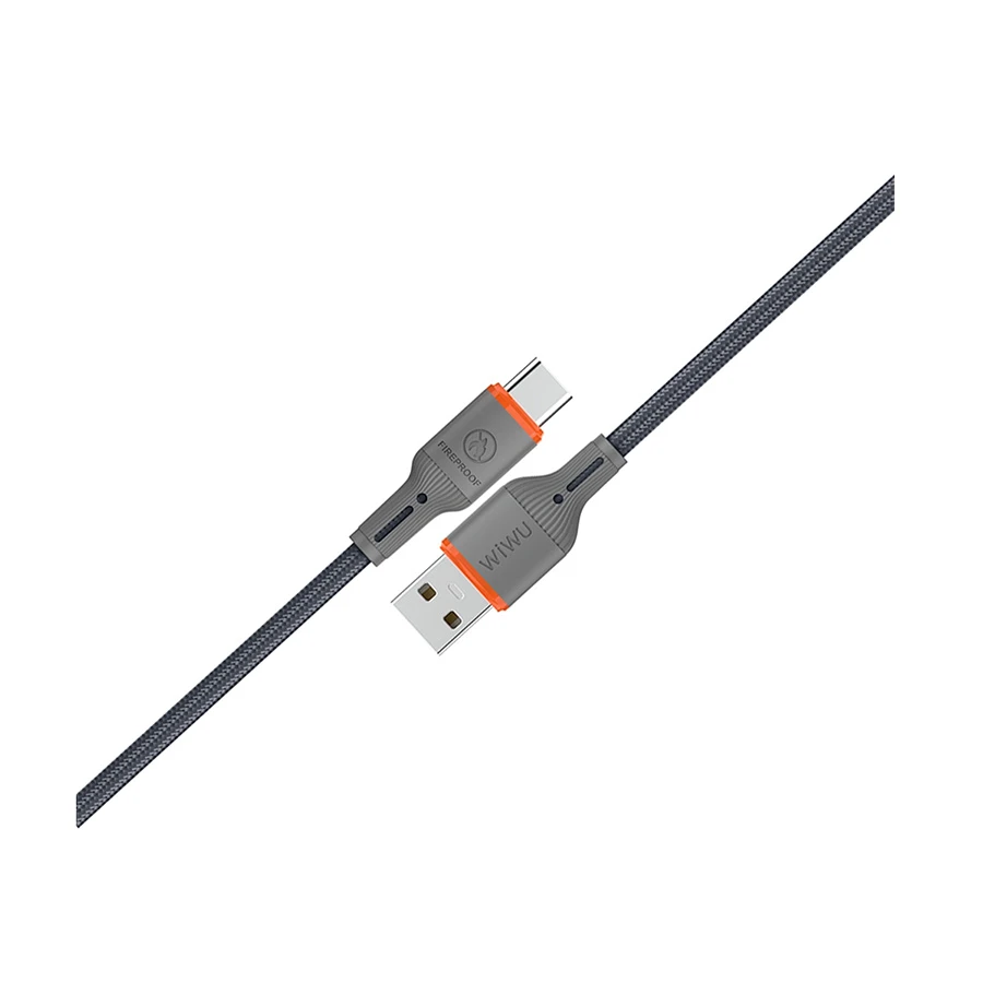WiWU Wiwu FlameGuard Cable / Converter / HUB in BD