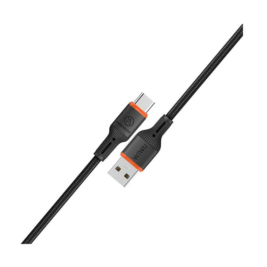WiWU Wiwu FlameGuard Cable / Converter / HUB in BD