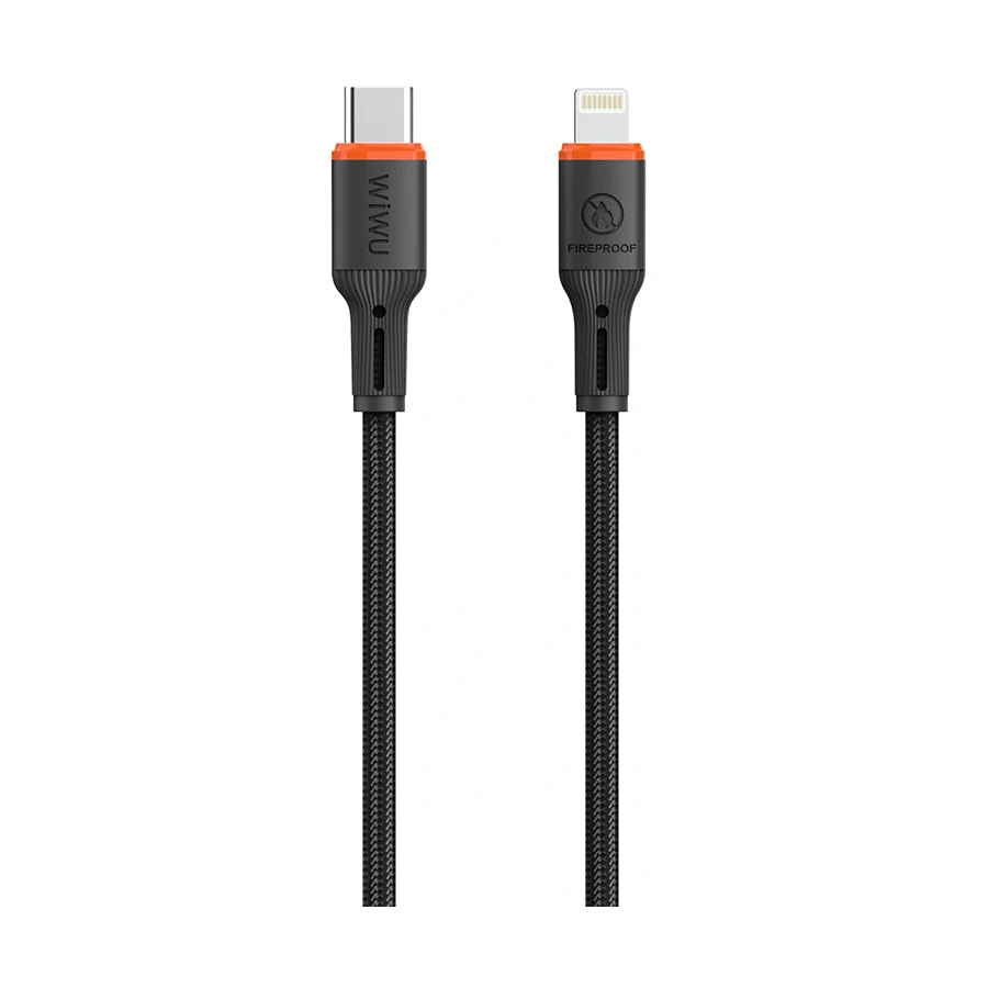 WiWU Wiwu FlameGuard Cable / Converter / HUB Price in Bangladesh