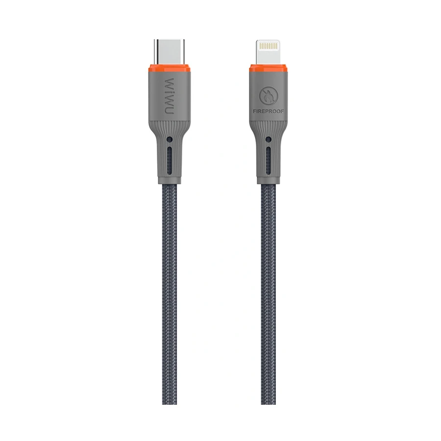 WiWU Wiwu FlameGuard Cable / Converter / HUB Price in Bangladesh