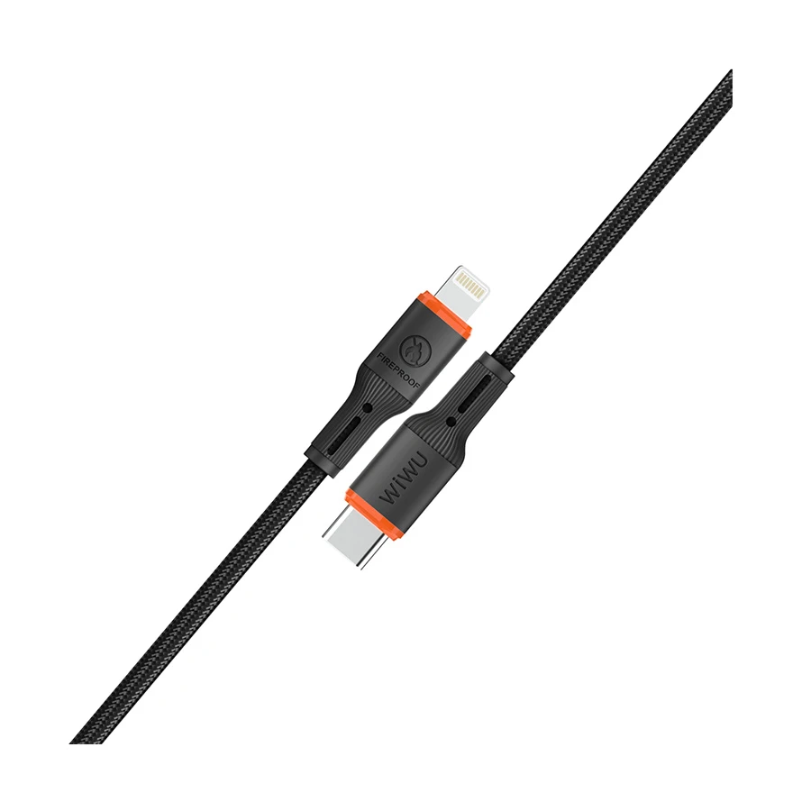 WiWU Wiwu FlameGuard Cable / Converter / HUB in BD