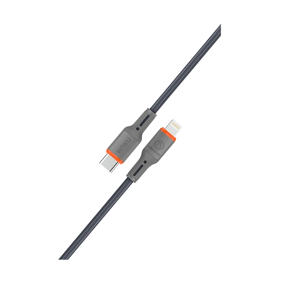 WiWU Wiwu FlameGuard Cable / Converter / HUB in BD