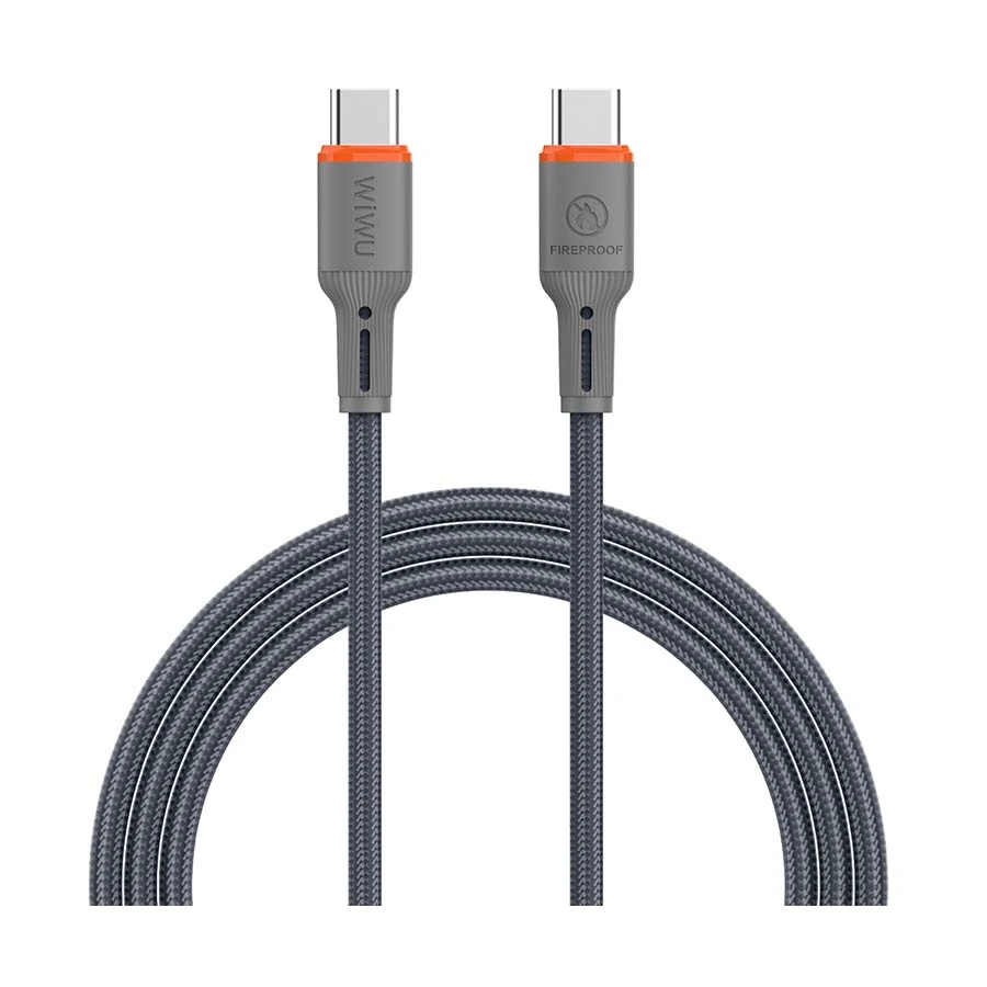 WiWU Wiwu FlameGuard Cable / Converter / HUB