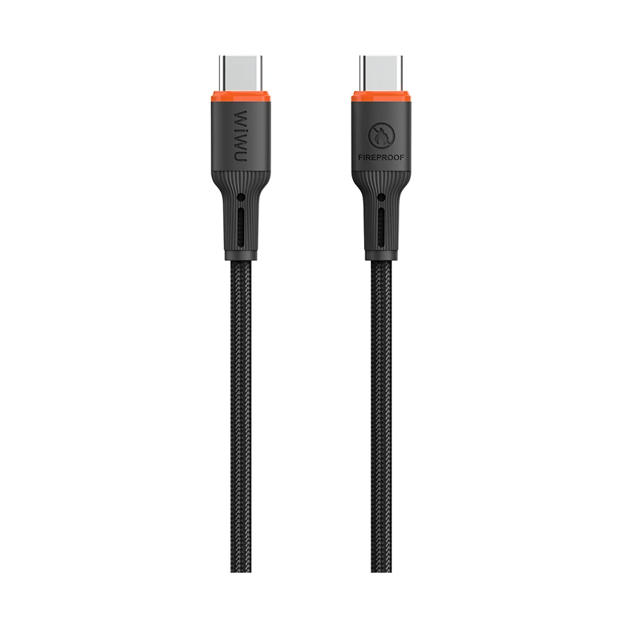 WiWU Wiwu FlameGuard Cable / Converter / HUB Price in Bangladesh