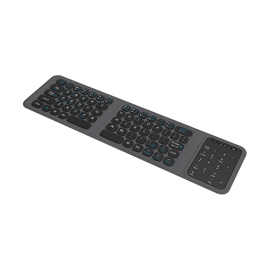 Wiwu WIWU FMK-05 Keyboard Price in Bangladesh