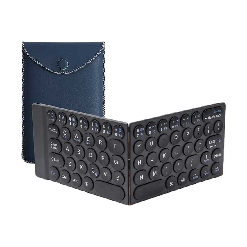 WiWU WIWU Fold Mini Bluetooth Keyboard specifications