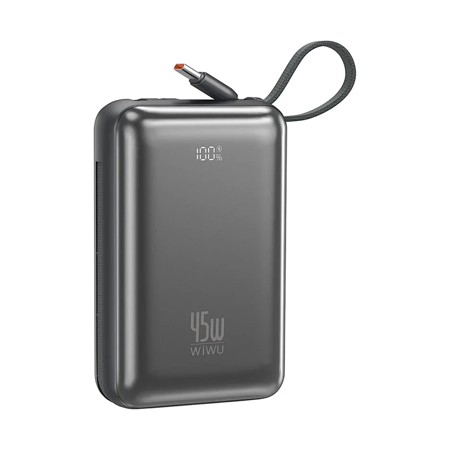 WiWU WIWU AS-182 Power Bank