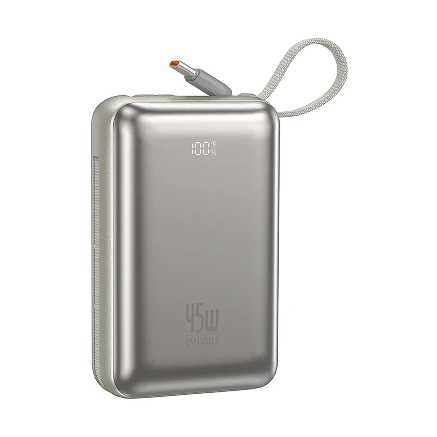 WiWU WIWU AS-182 Power Bank