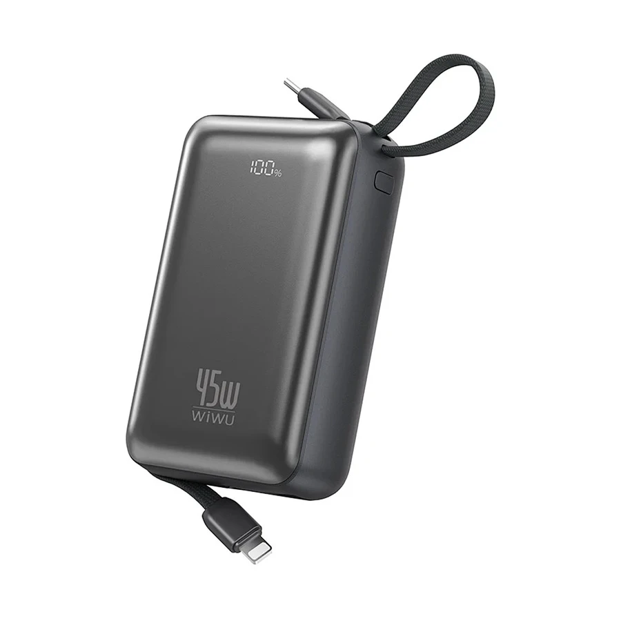 WiWU WIWU AS-182 Power Bank in BD