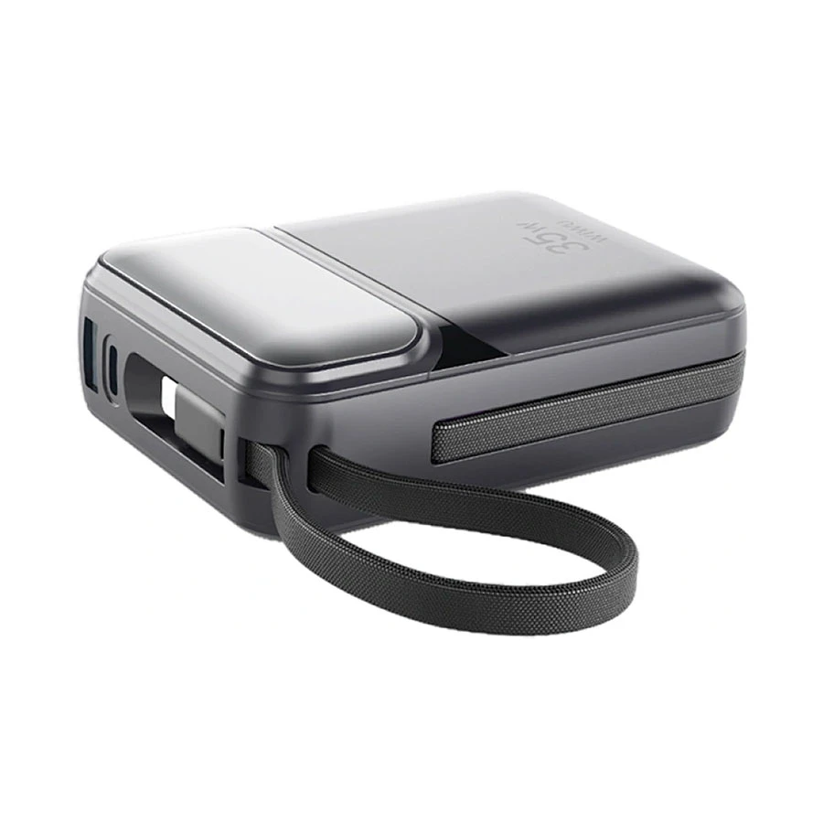 Wiwu Galaxy Series P036 Power Bank Price in Bangladesh