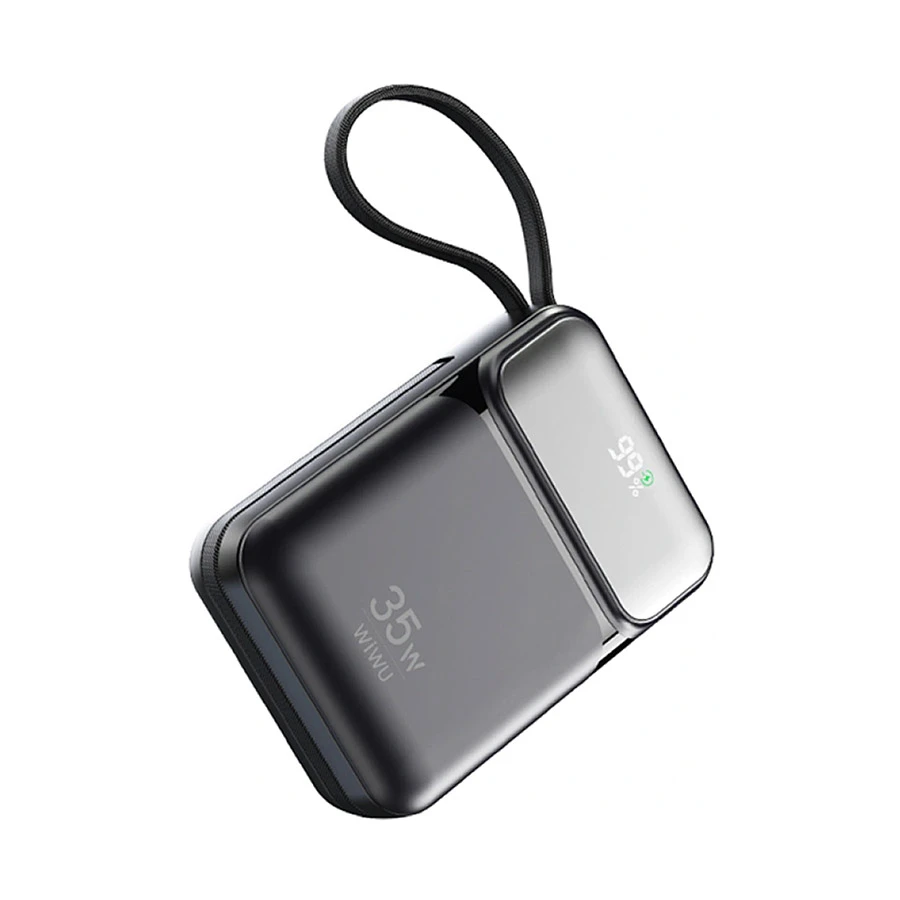 Wiwu Galaxy Series P036 Power Bank in BD