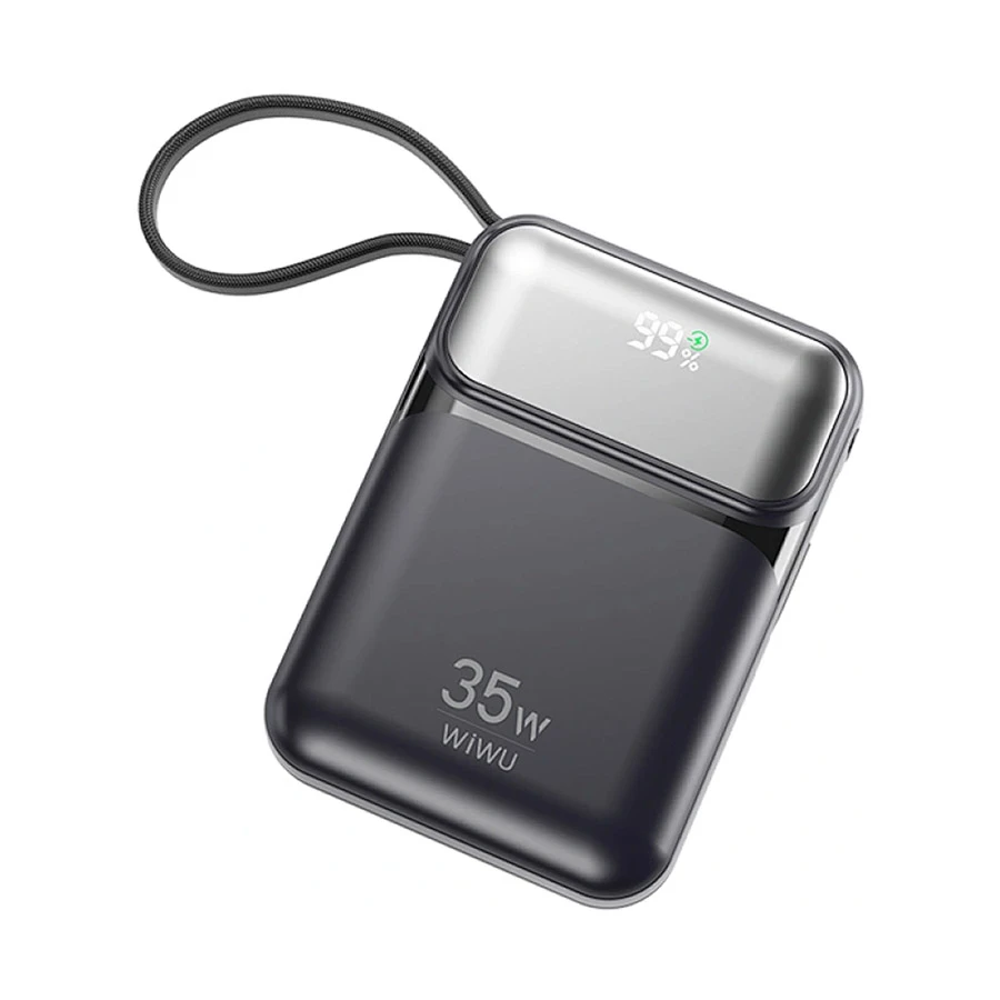 Wiwu Galaxy Series P036 Power Bank Price in BD