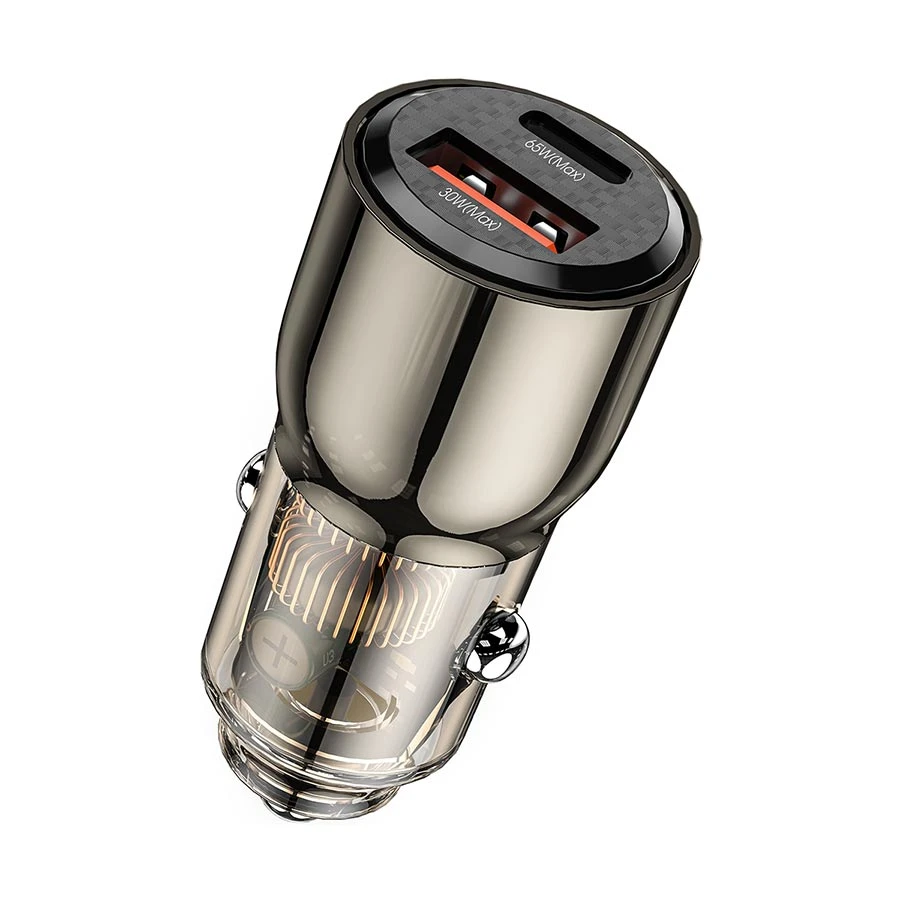 Wiwu Geek Car Charger Price in BD