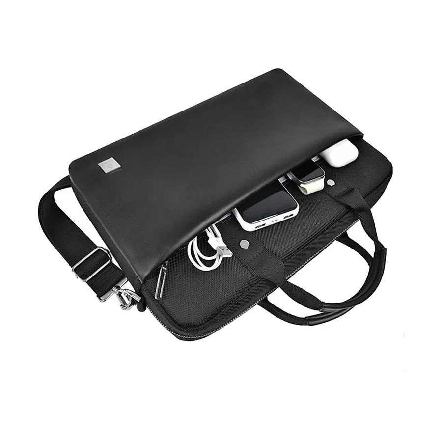 WiWU Hali Layer Laptop Bag