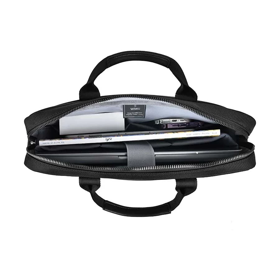 WiWU Hali Layer Laptop Bag Price in BD