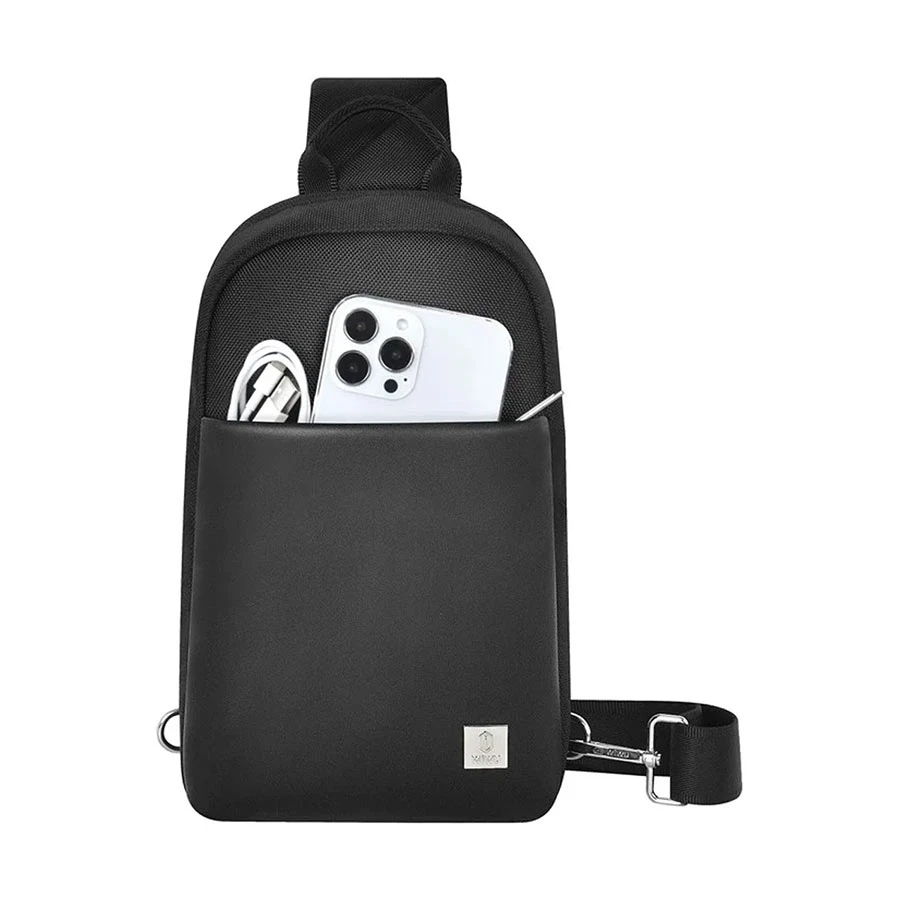 Wiwu Hali Sling Bag in BD