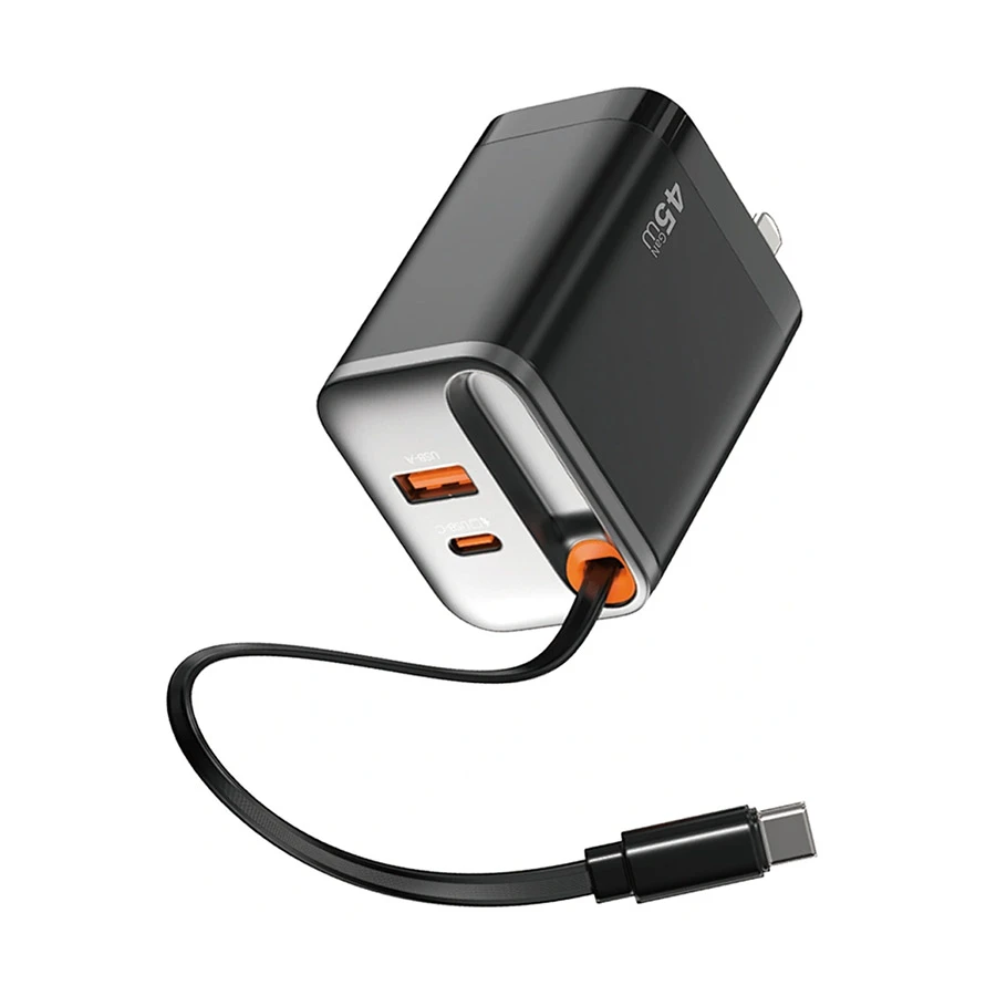 WiWU Wiwu Helix Wall Charger