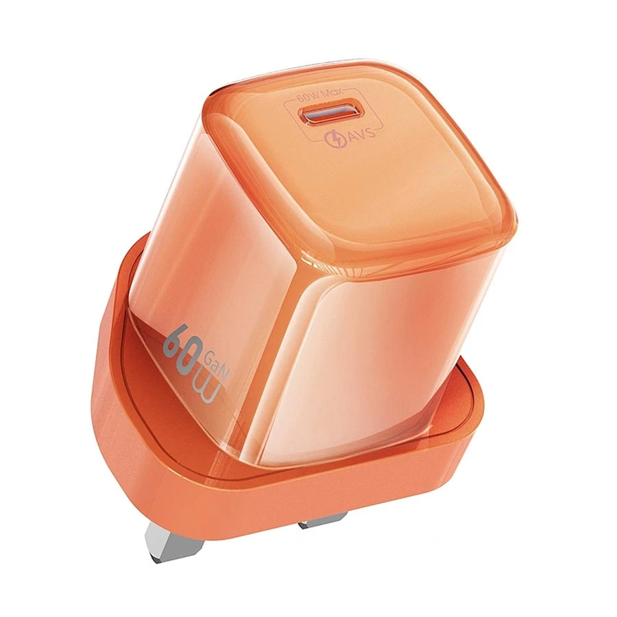 WiWU WIWU Jade Wall Charger
