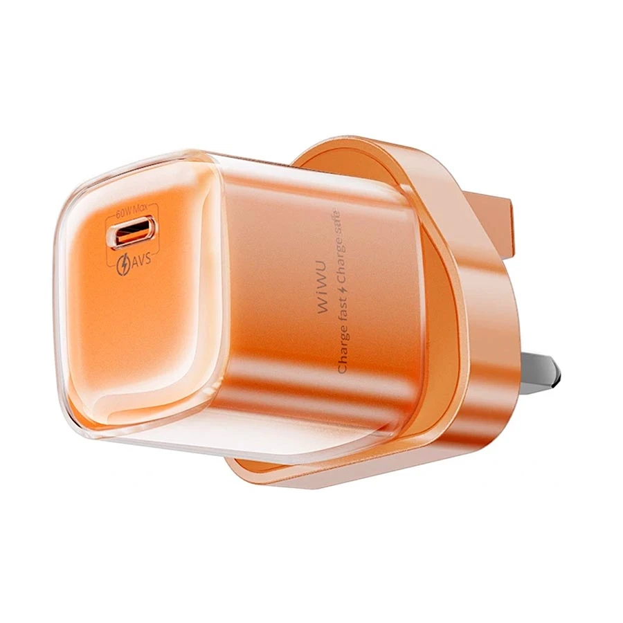 WiWU WIWU Jade Wall Charger in BD