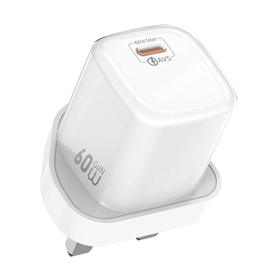 WiWU WIWU Jade Wall Charger