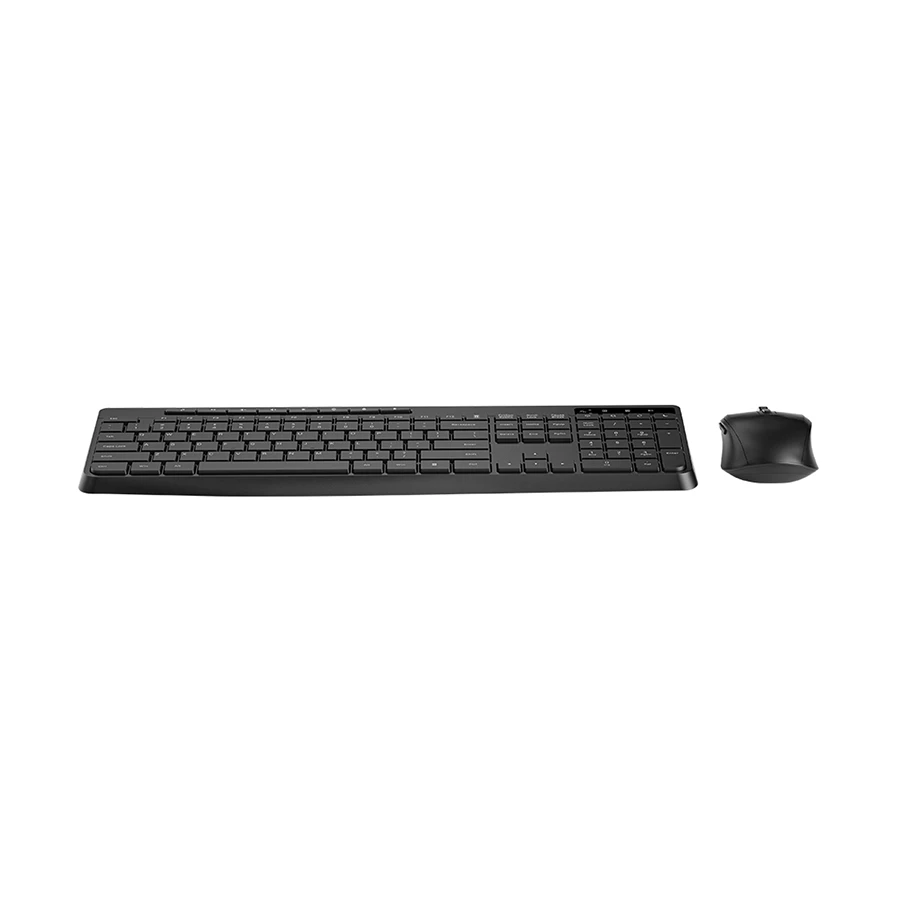 Wiwu KM-01 Keyboard and Mouse Combo Price in Bangladesh