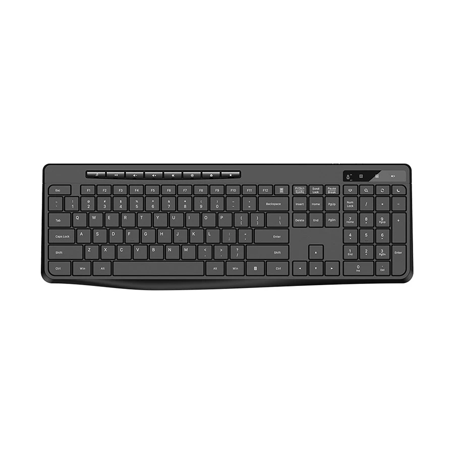 Wiwu KM-01 Keyboard and Mouse Combo in BD