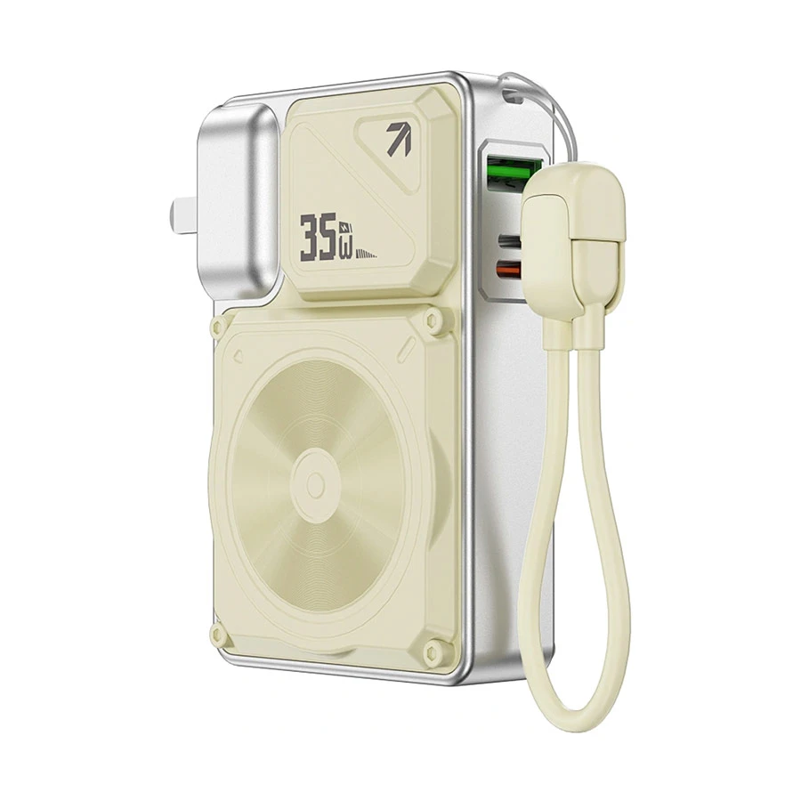 WiWU Wiwu Knight Series Power Bank Price in Bangladesh