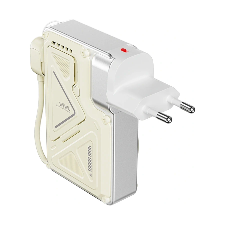 WiWU Wiwu Knight Series Power Bank in BD