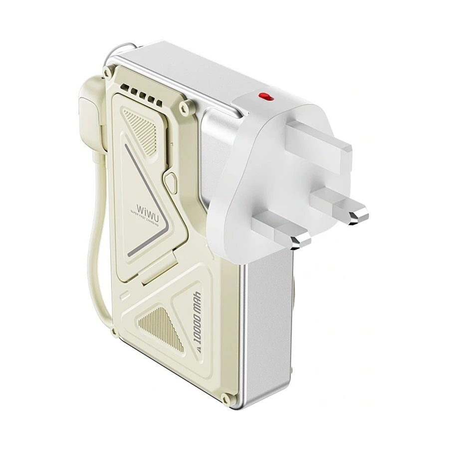 Wiwu Knight Series Power Bank