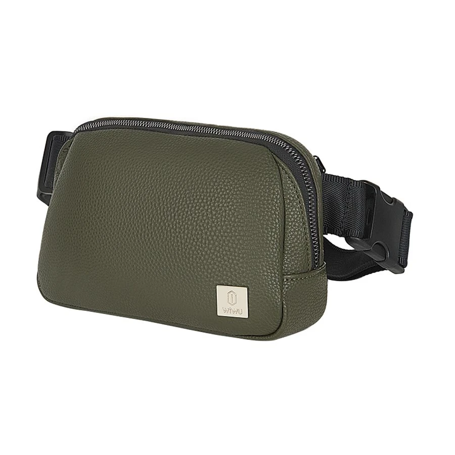 WiWU Wiwu Lulu Crossbody Bag Price in Bangladesh