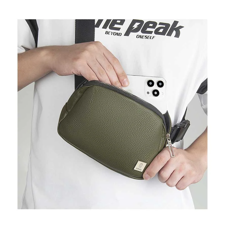 Wiwu Lulu Crossbody Bag Price in BD