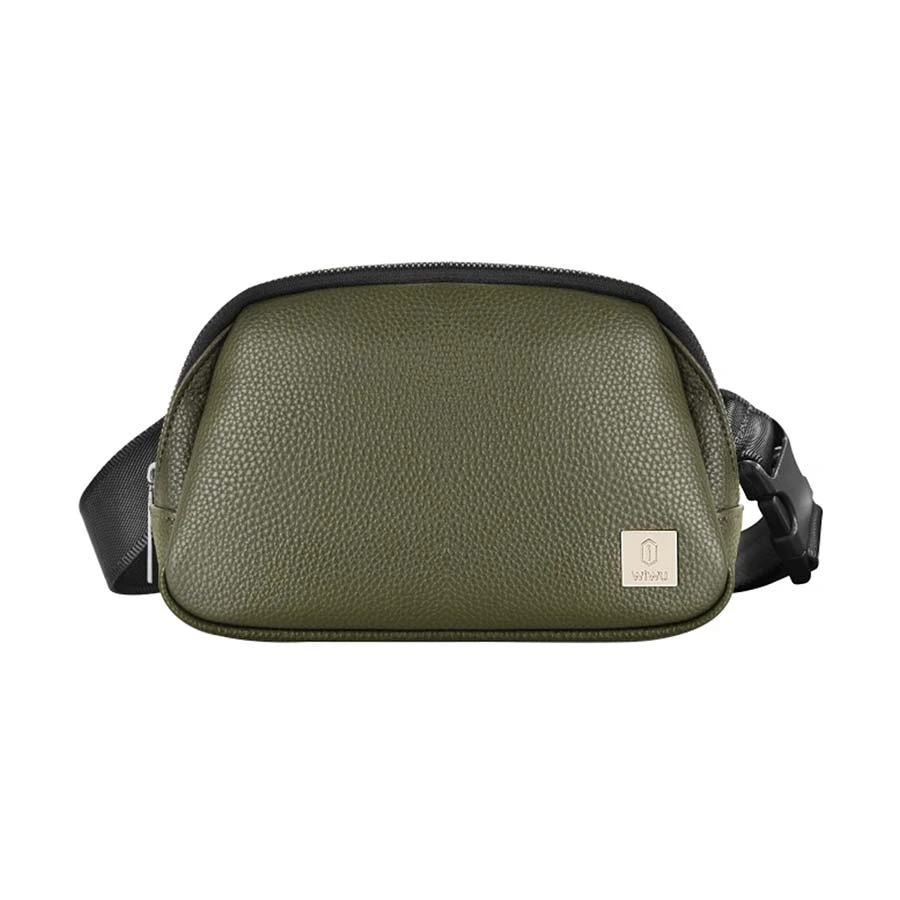 Wiwu Lulu Crossbody Bag