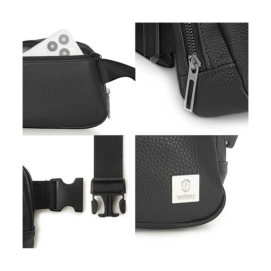 Wiwu Lulu Crossbody Bag Price in BD
