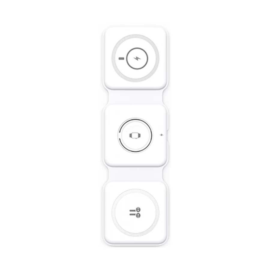 WiWU Wiwu M6 Power Air Wireless Charger