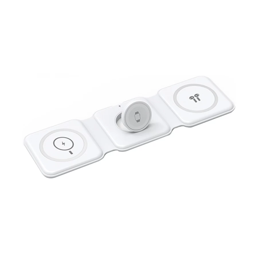WiWU Wiwu M6 Power Air Wireless Charger Price in Bangladesh