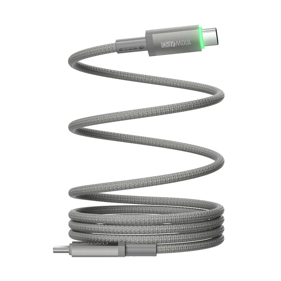 WiWU Wiwu Maglink Magnetic Cable / Converter / HUB Price in Bangladesh